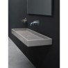 NIC Design Canale Waschbecken