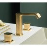Ritmonio Taormina Bathroom Taps
