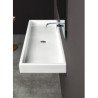 NIC Design Canale Waschbecken
