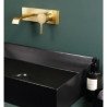 Ritmonio Taormina Bathroom Taps