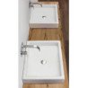 NIC Design Canale Handfat