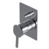 Ritmonio Taormina Shower Taps