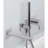 Ritmonio Haptic Duscharmaturen