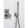 Ritmonio Haptic Duscharmaturen