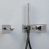 Ritmonio Haptic Duscharmaturen