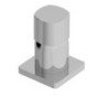 Ritmonio Haptic Kranen