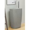NIC Design Milk Bathroom Sinks