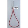 Ritmonio Haptic Duscharmaturen