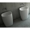 NIC Design Milk Bathroom Sinks