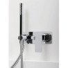 Ritmonio Pois Bath Shower Taps