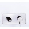 Ritmonio Tie Bathroom Taps
