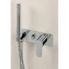 Ritmonio Tab Bath Shower Taps