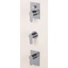 Ritmonio Tab Bath Shower Taps