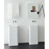 NIC Design Semplice Waschbecken
