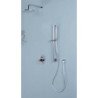 Ritmonio Reverso Duscharmaturen