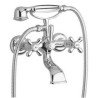 Ritmonio Ritro Traditional Bath Taps