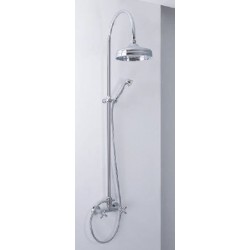 Ritmonio Ritro Shower Taps