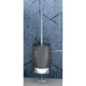 Regia Maxxi Toiletborstelhouders