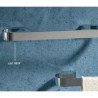 Regia Maxxi Towel Holders