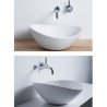 Domovari Splash Waschbecken