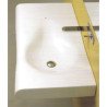 NIC Design Pillow Basins