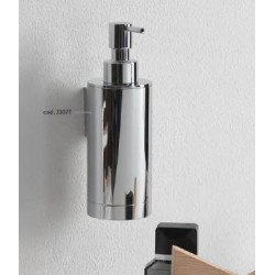 Regia Mondrian Soap Dispensers