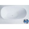 Regia Borea Bathtubs