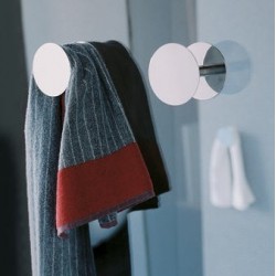 Flaminia Hoop Towel Holders