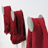 Porte-Serviettes Flaminia Hoop