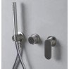Flaminia X1 Bathroom Showers
