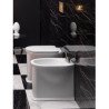 Toilettes Flaminia Madre