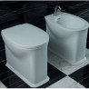 Toilettes Flaminia Madre