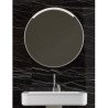 Flaminia Madre Bathroom Mirrors