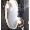 Flaminia Madre Bathroom Mirrors
