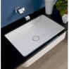 Flaminia Miniwash Onderbouwwastafels