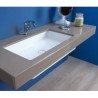 Flaminia Miniwash Onderbouwwastafels