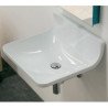 Flaminia Plate Waschtische