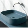 Galassia Smart B Aufsatzwaschtische