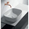 Galassia Smart B Aufsatzwaschtische