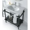 Galassia Eden Bathroom Sinks