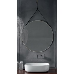 Galassia Plus Design Spiegels