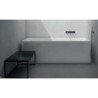 Galassia Quadra Bathtubs