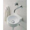Flaminia Twin Set Waschbecken