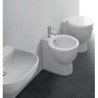 Galassia M2 Toilets