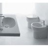 Galassia M2 Toilets
