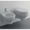 Galassia M2 Toilets