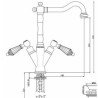 Gaboli Luigi Armonia Taps