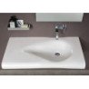 NIC Design Pillow Basins