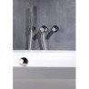 Bonomi Elle Duscharmaturen