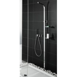 Bonomi Docce Shower Columns